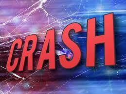 Georgetown crash has closed a section part of Route 9